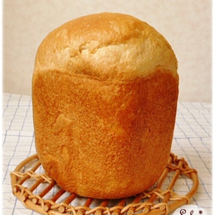 白神こだま酵母の生クリーム食パン レシピ 作り方 By Lela 楽天レシピ 白神こだま酵母の生クリーム食パン レシピ 作り方 By Lela 楽天レシピ
